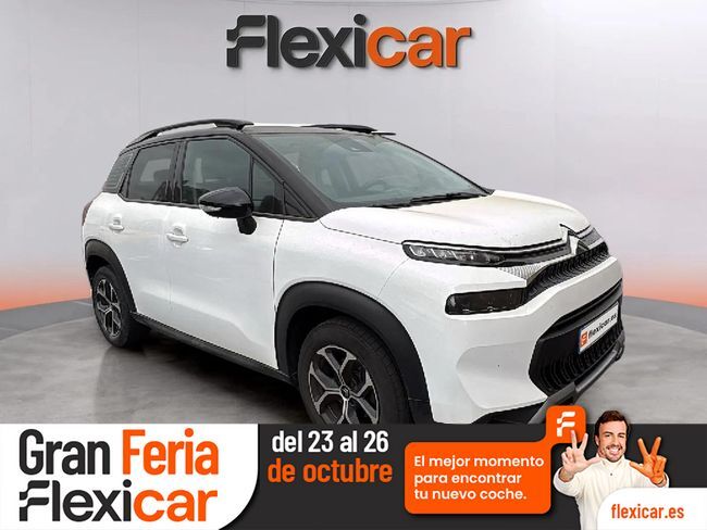CITROEN C3 Aircross (PureTech 81kW (110CV) S&S Feel Pack) en Palmas, Las
