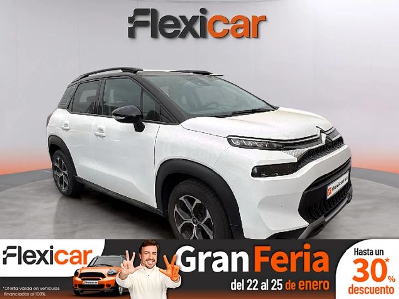 Foto del CITROEN C3 Aircross Puretech S&S Feel Pack 110