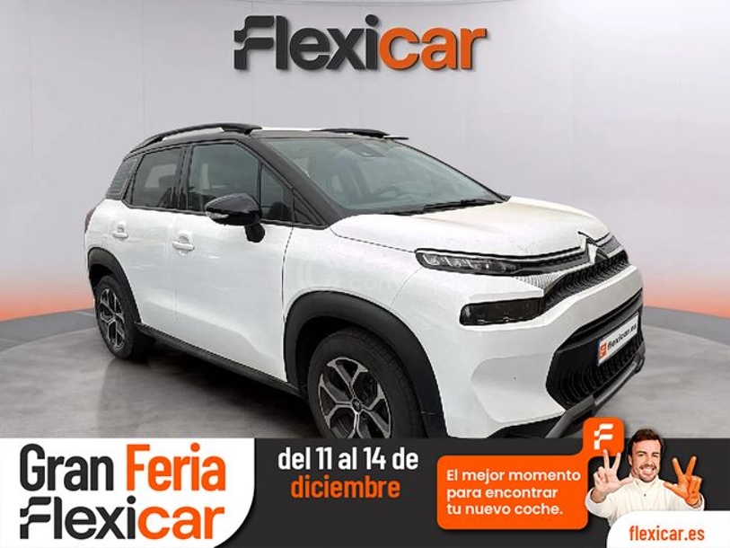 Foto del CITROEN C3 Aircross Puretech S&S Feel Pack 110