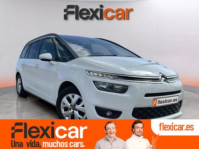 CITROEN C4 (PureTech 130 S&S 6v Feel) en Murcia