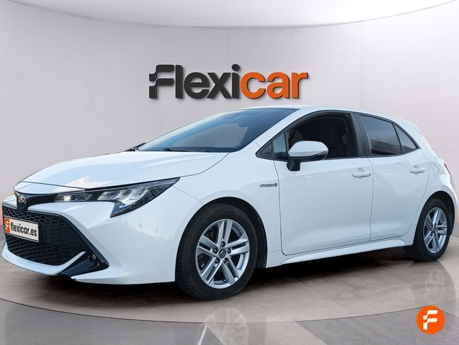 Foto del TOYOTA Corolla 125H Active Tech