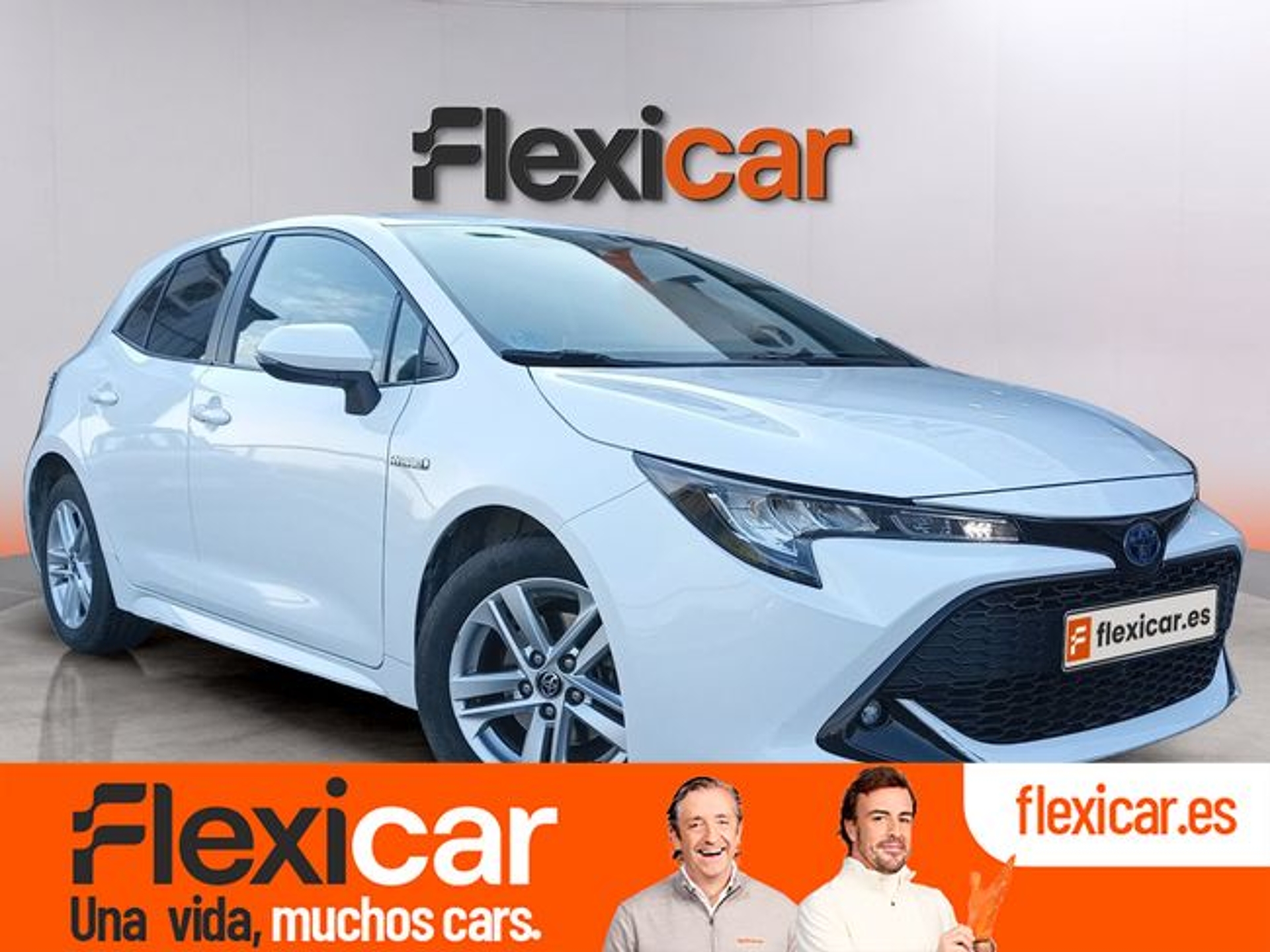 Imagen de TOYOTA Corolla