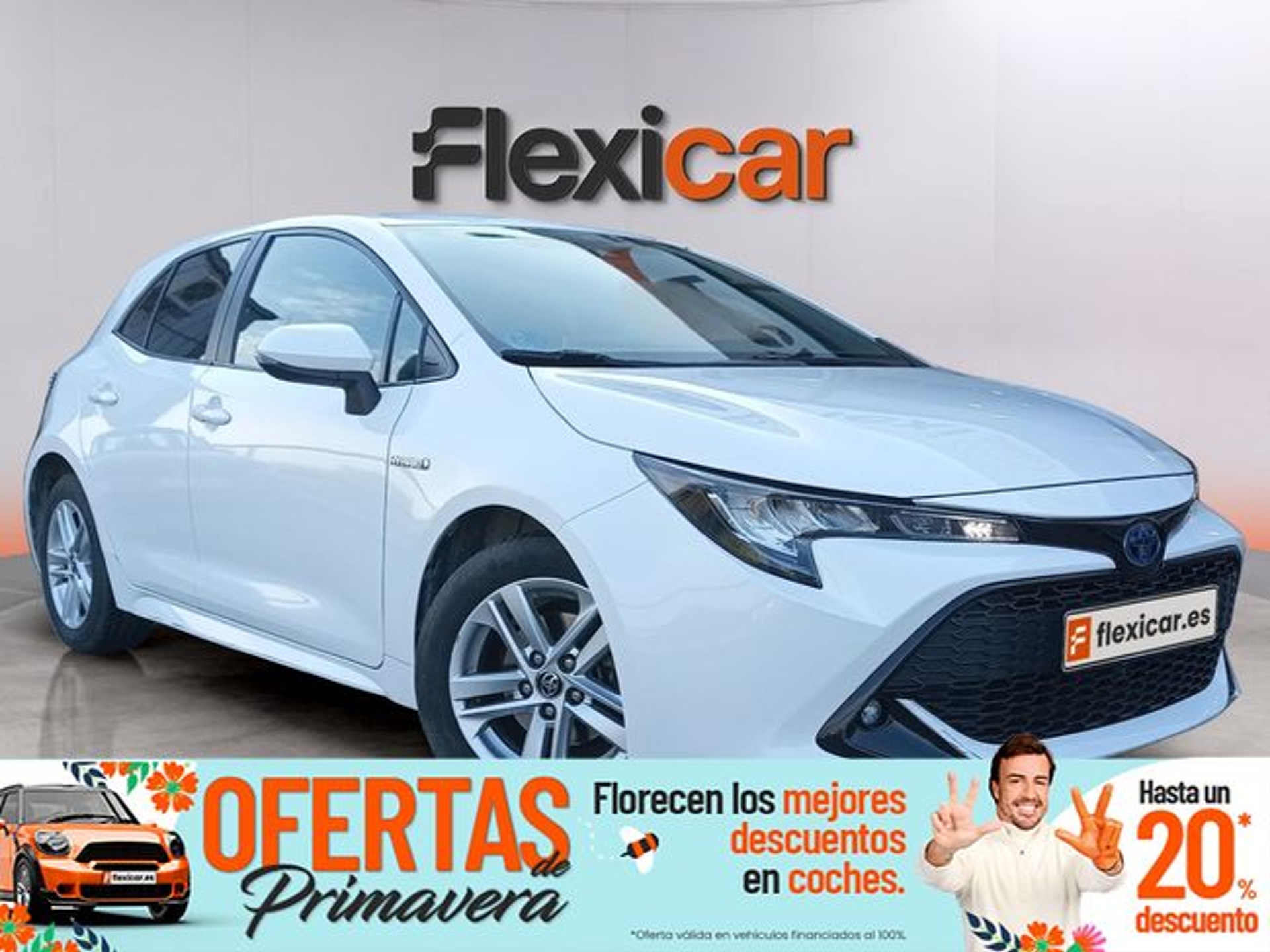Imagen de TOYOTA Corolla