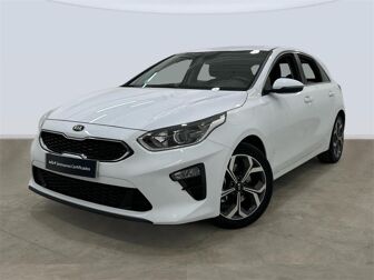 Imagen de KIA Ceed 1.4 T-GDI Eco-Dynamics Tech