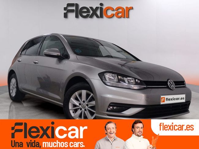 VOLKSWAGEN Golf (Advance 1.0 TSI 85kW (115CV)) en Barcelona