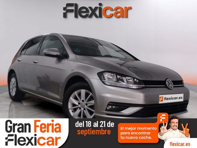 VOLKSWAGEN Golf (Advance 1.0 TSI 85kW (115CV)) en Barcelona