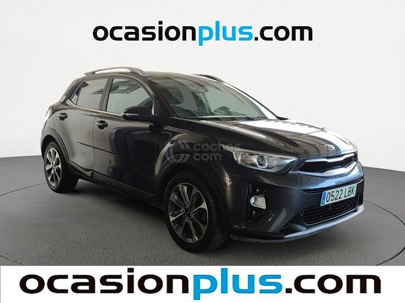 Foto del KIA Stonic 1.0 T-GDi Eco-Dynamic Drive 100