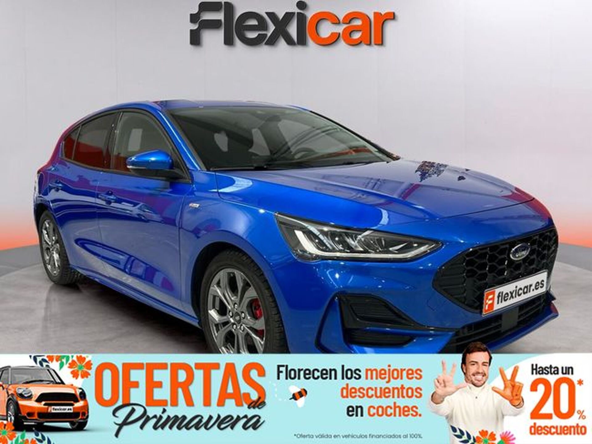 Imagen 1 de FORD Focus