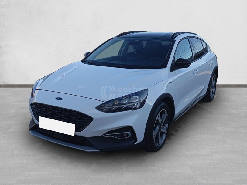 Foto del FORD Focus 1.5 Ecoboost Active Aut. 150