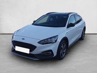 Imagen de FORD Focus 1.5 Ecoboost Active Aut. 150