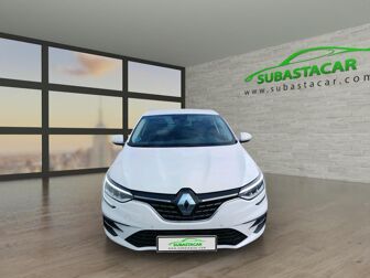 Imagen de RENAULT Mégane S.T. 1.5dCi Blue Limited 85kW