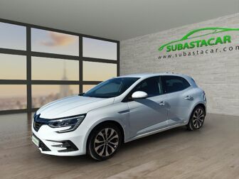 Imagen de RENAULT Mégane S.T. 1.5dCi Blue Limited 85kW