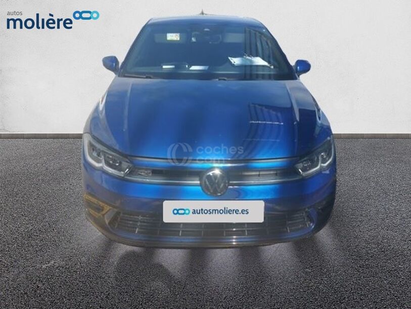 Foto del VOLKSWAGEN Polo 1.0 TSI R-Line 70kW