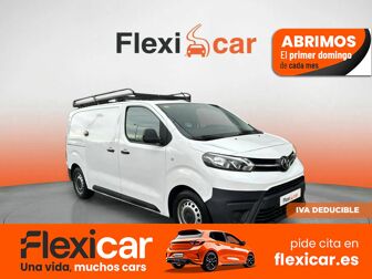 Imagen de TOYOTA Proace Verso Proace Family L0 1.5D 8pl. Advance 120