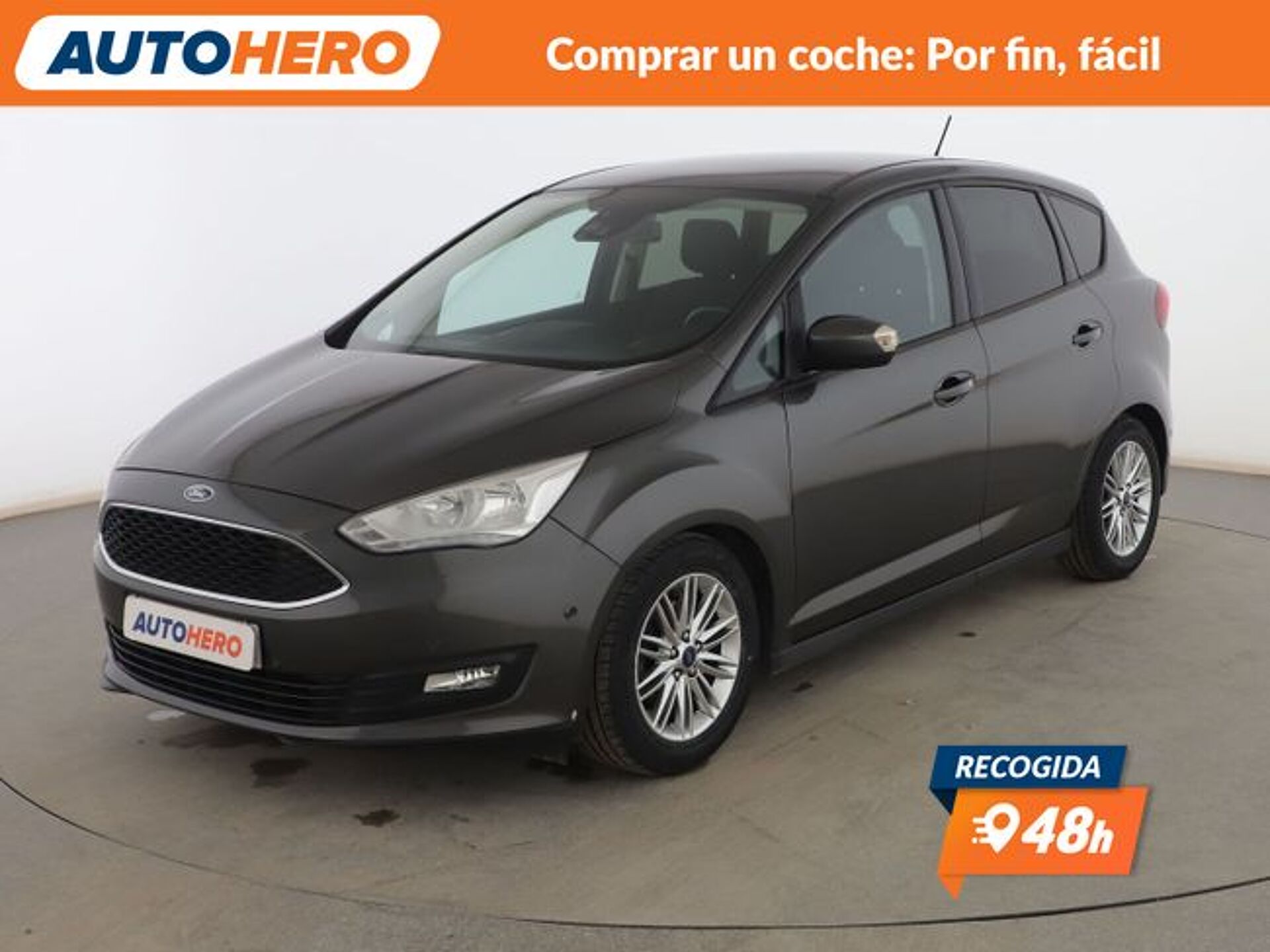 Imagen 1 de FORD C-Max
