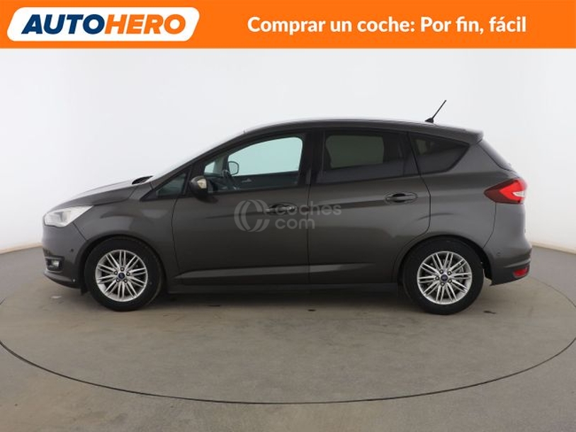 Foto del FORD C-Max 1.0 Ecoboost Auto-S&S Trend+ 125
