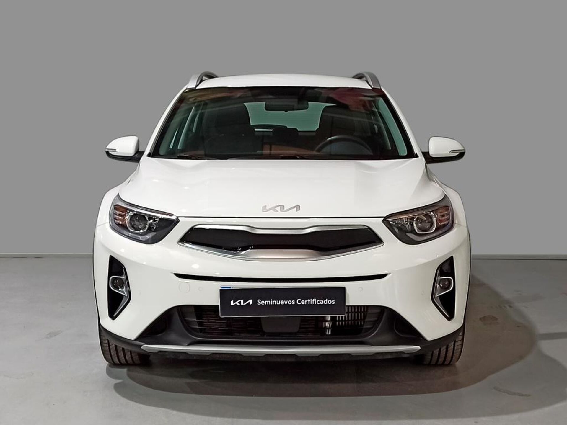 Imagen 3 de KIA Stonic
