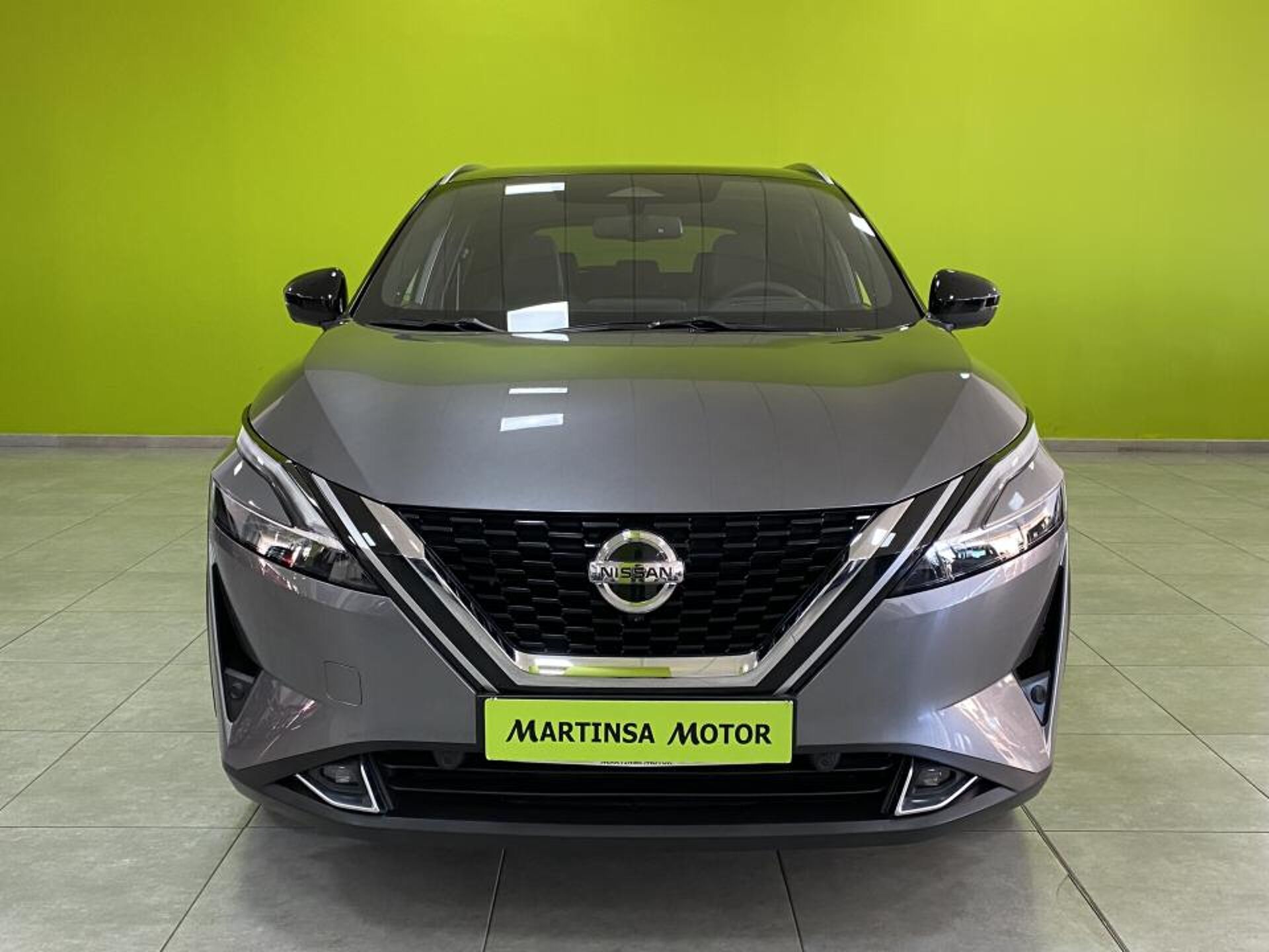 Imagen 2 de NISSAN Qashqai