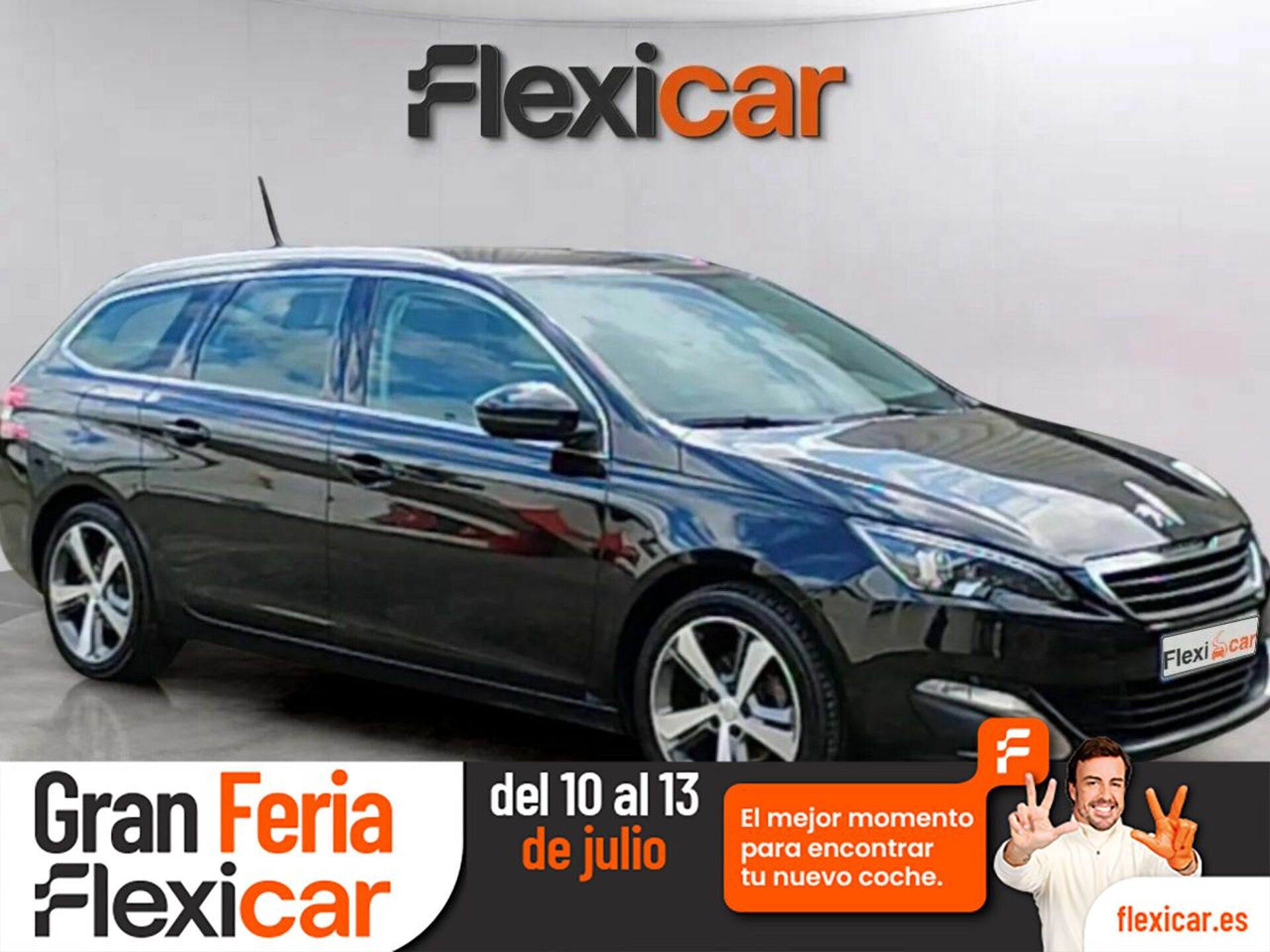 Imagen de PEUGEOT 308