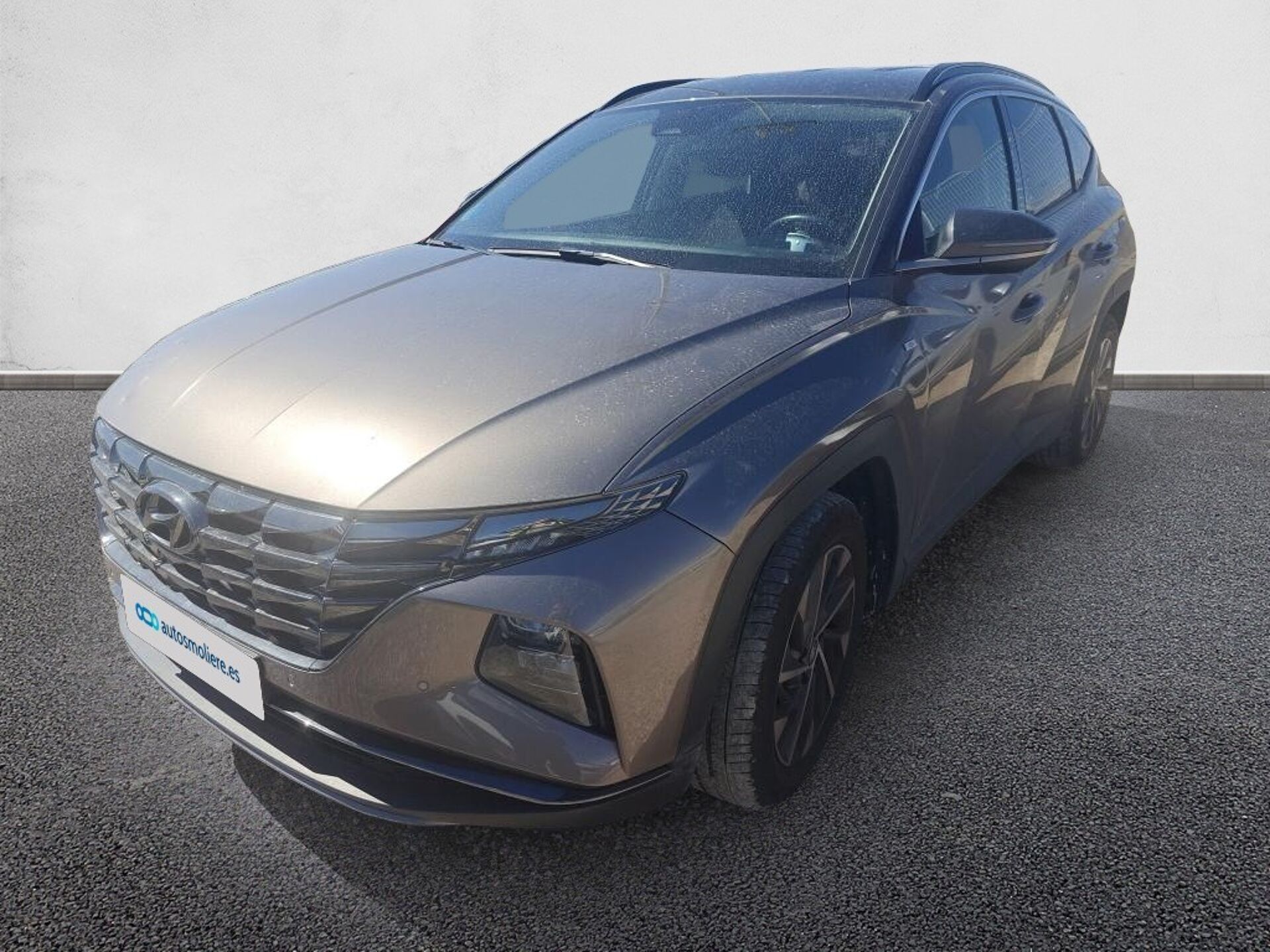 Imagen de HYUNDAI Tucson