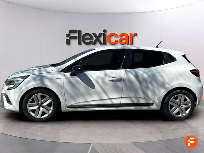 Foto del RENAULT Clio TCe GLP Intens 74kW