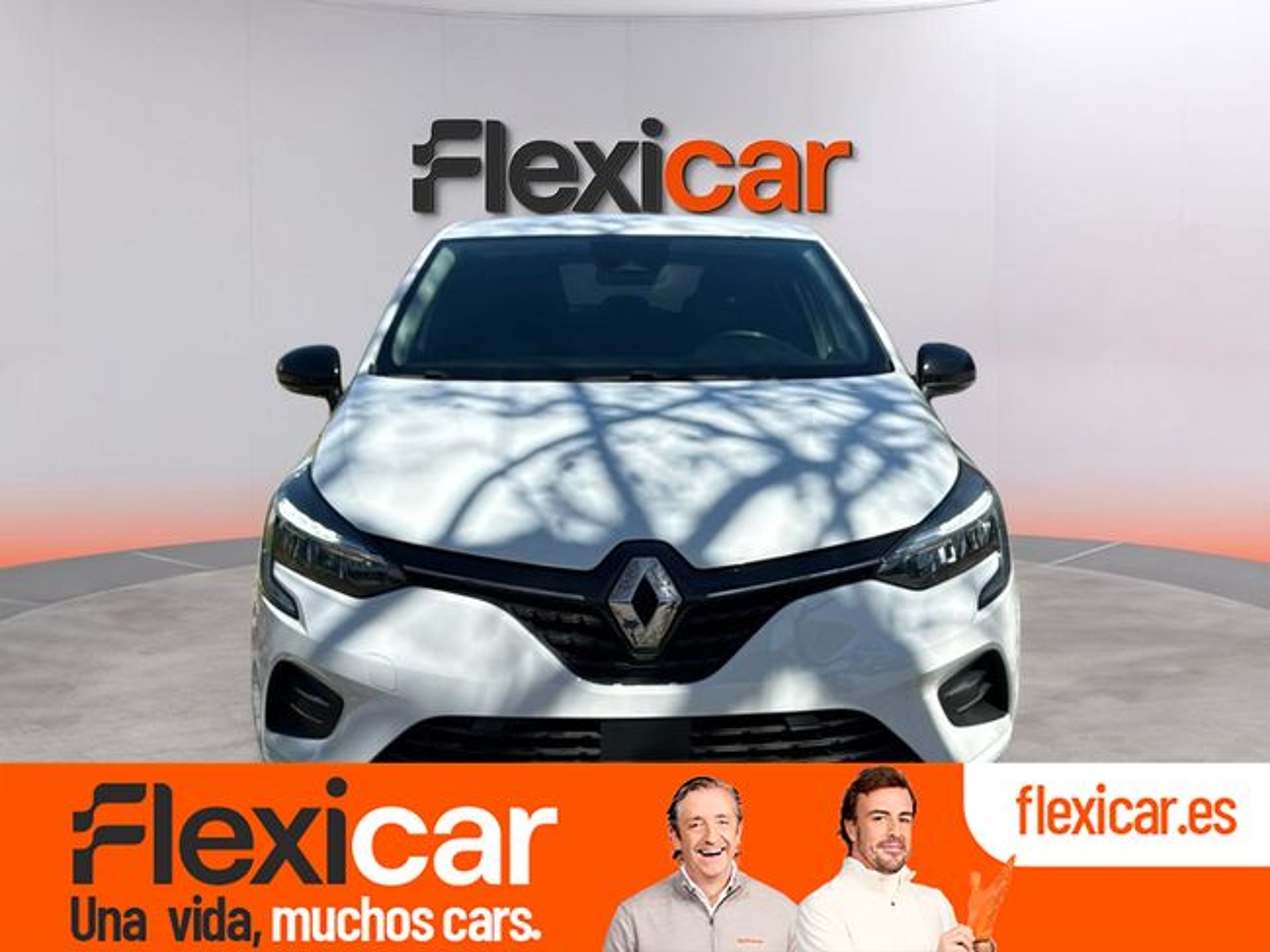 Imagen de RENAULT Clio