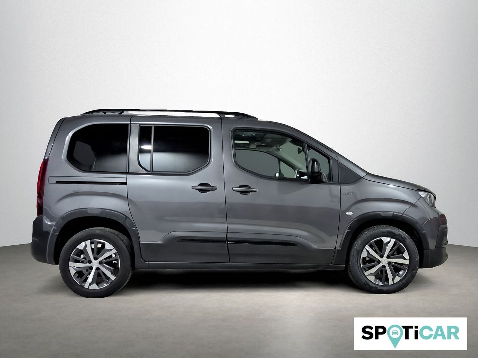 Imagen 3 de PEUGEOT Rifter