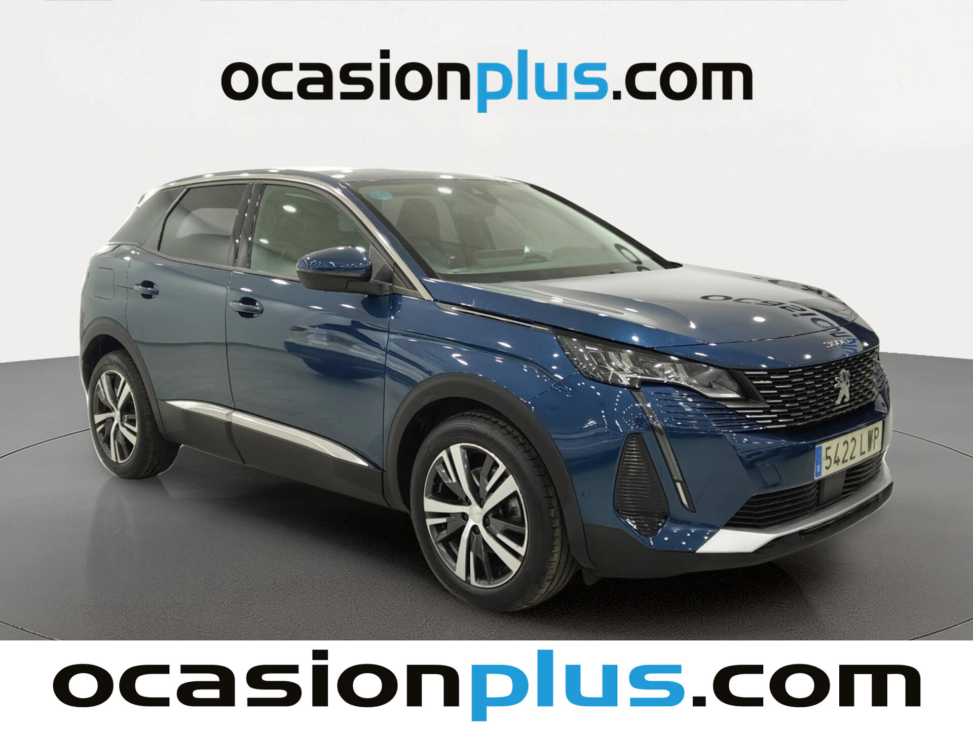Imagen 2 de PEUGEOT 3008