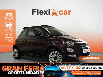 Imagen de FIAT 500 1.0 Hybrid Dolcevita 52kW