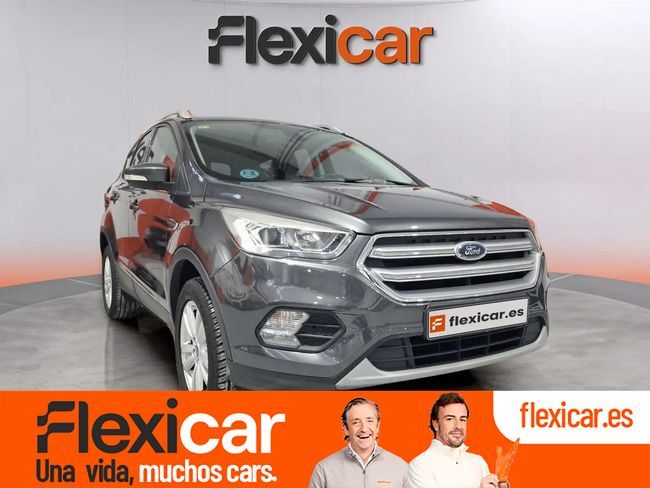 FORD Kuga (1.5 EcoBoost 110kW 4x2 Titanium) en Sevilla