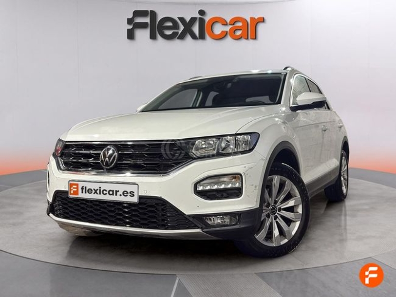 Foto del VOLKSWAGEN T-Roc 1.5 TSI Advance DSG7