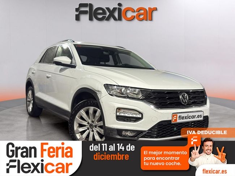 Foto del VOLKSWAGEN T-Roc 1.5 TSI Advance DSG7