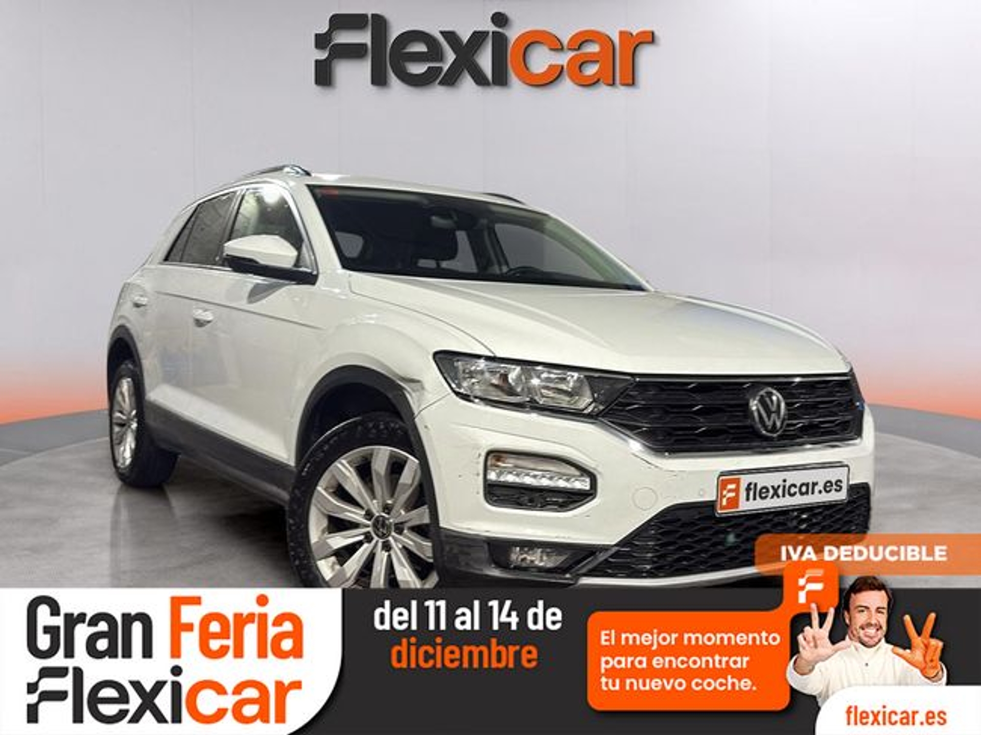 Imagen de VOLKSWAGEN T-Roc
