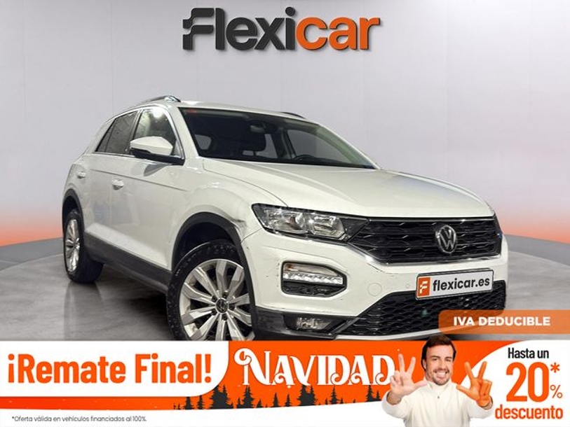 Foto del VOLKSWAGEN T-Roc 1.5 TSI Advance DSG7