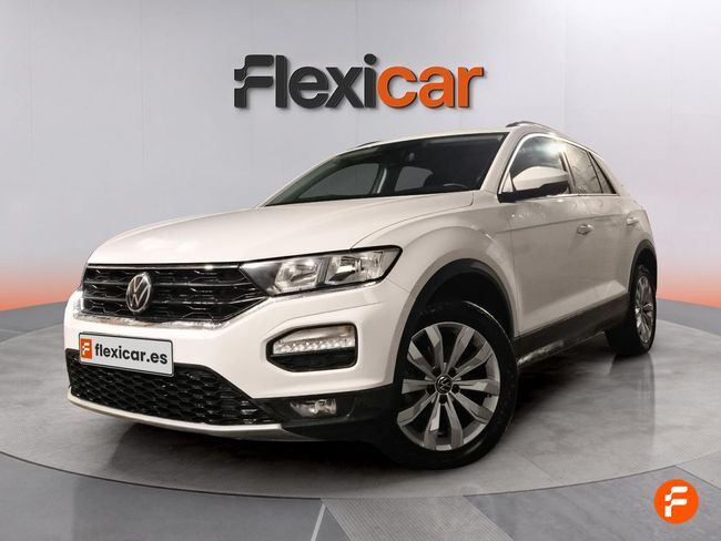 Foto del VOLKSWAGEN T-Roc 1.5 TSI Advance DSG7