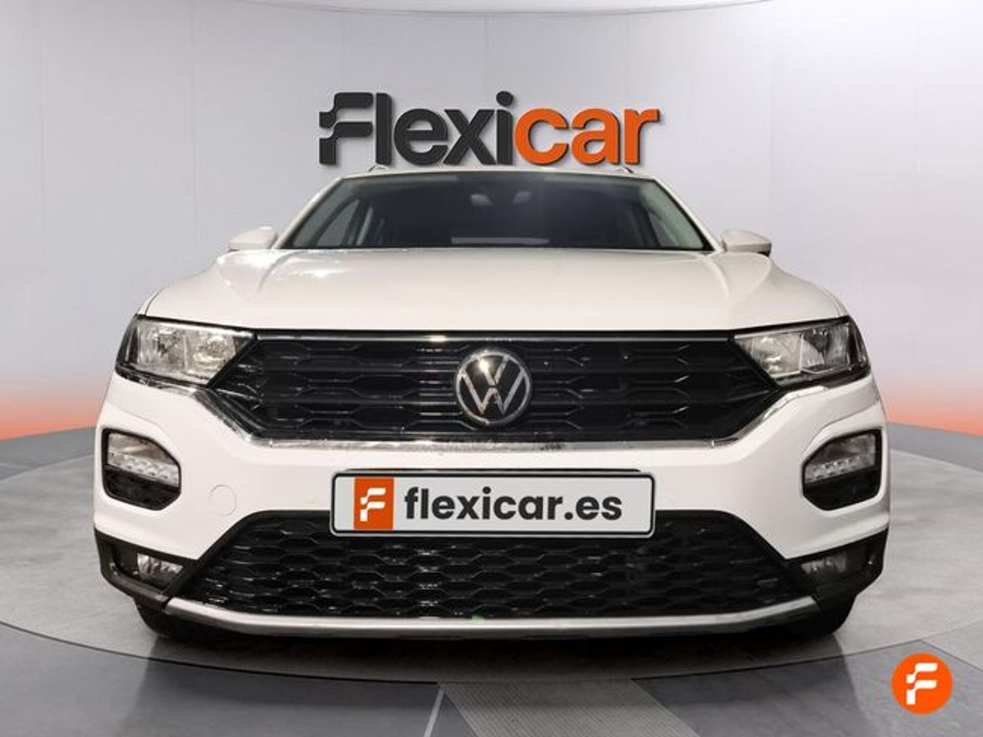 Imagen 2 de VOLKSWAGEN T-Roc