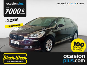 Imagen de DS DS5 DS 5 1.6BlueHDi Desire 120