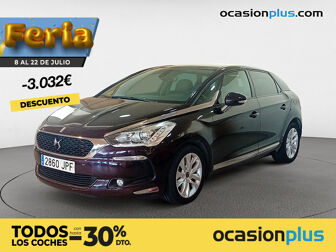 Imagen de DS DS5 DS 5 1.6BlueHDi S&S Desire 120