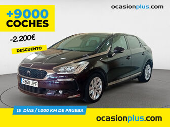 Imagen de DS DS5 DS 5 1.6BlueHDi Desire 120