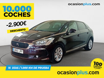 Imagen de DS DS5 DS 5 1.6BlueHDi Desire 120