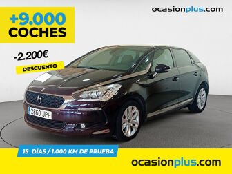 Imagen de DS DS5 DS 5 1.6BlueHDi S&S Desire 120