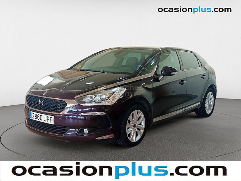 Foto del DS DS5 DS 5 1.6BlueHDi Desire 120