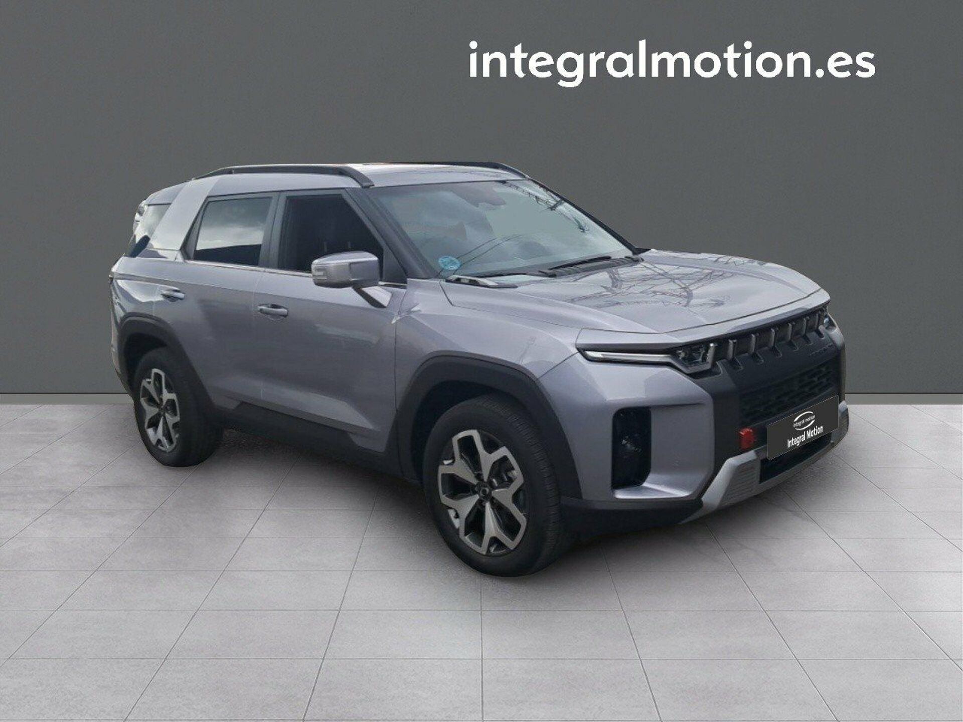 Imagen 1 de SSANGYONG KGM Torres