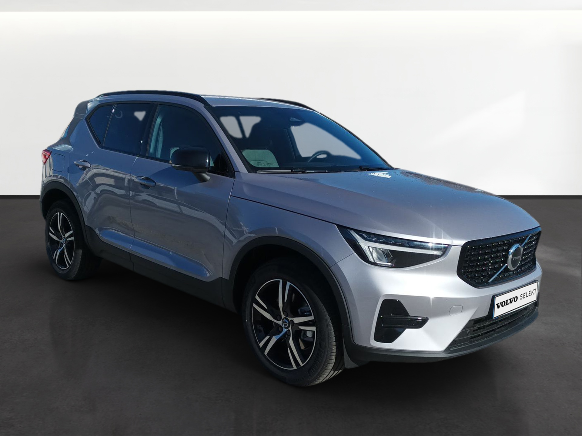 Imagen de VOLVO XC40