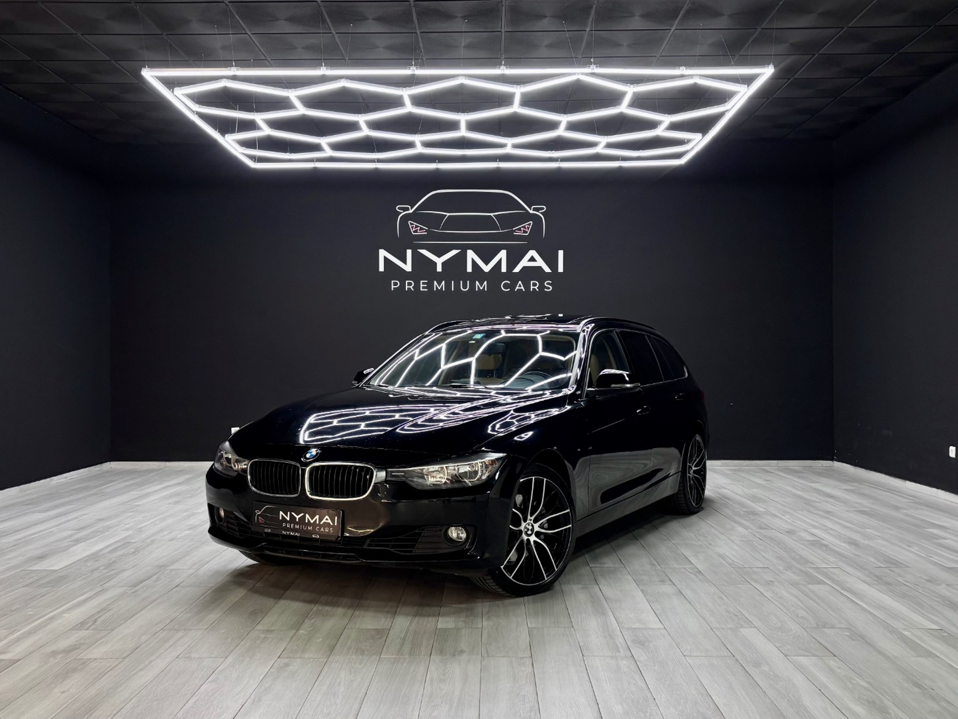 Imagen de BMW Serie 3