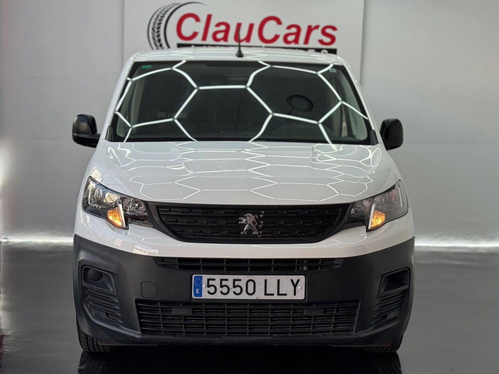 Imagen 3 de PEUGEOT Partner