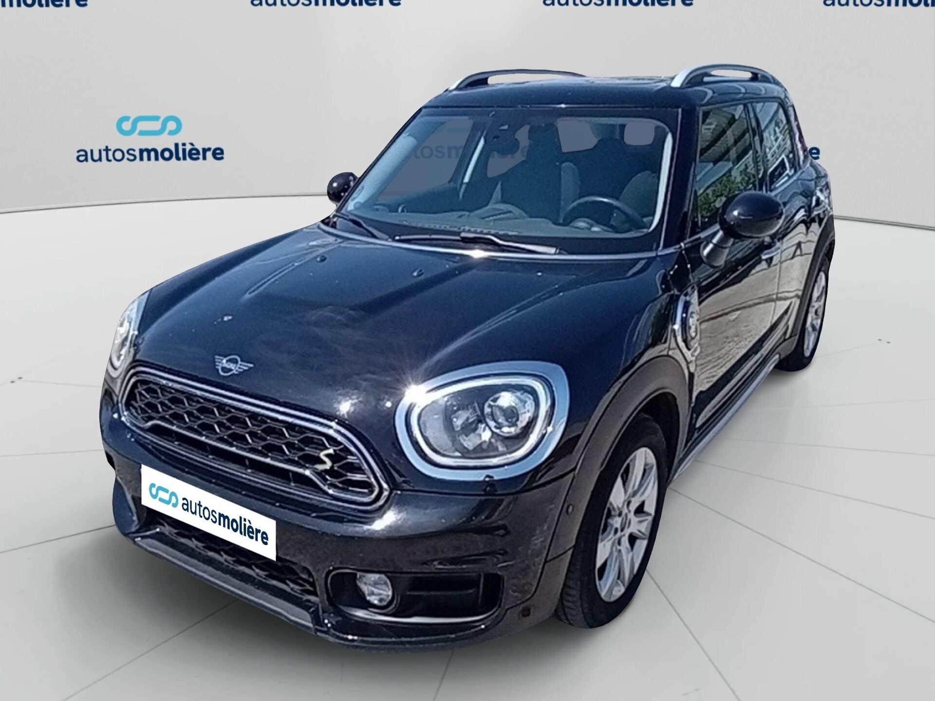 Imagen de MINI Mini Countryman