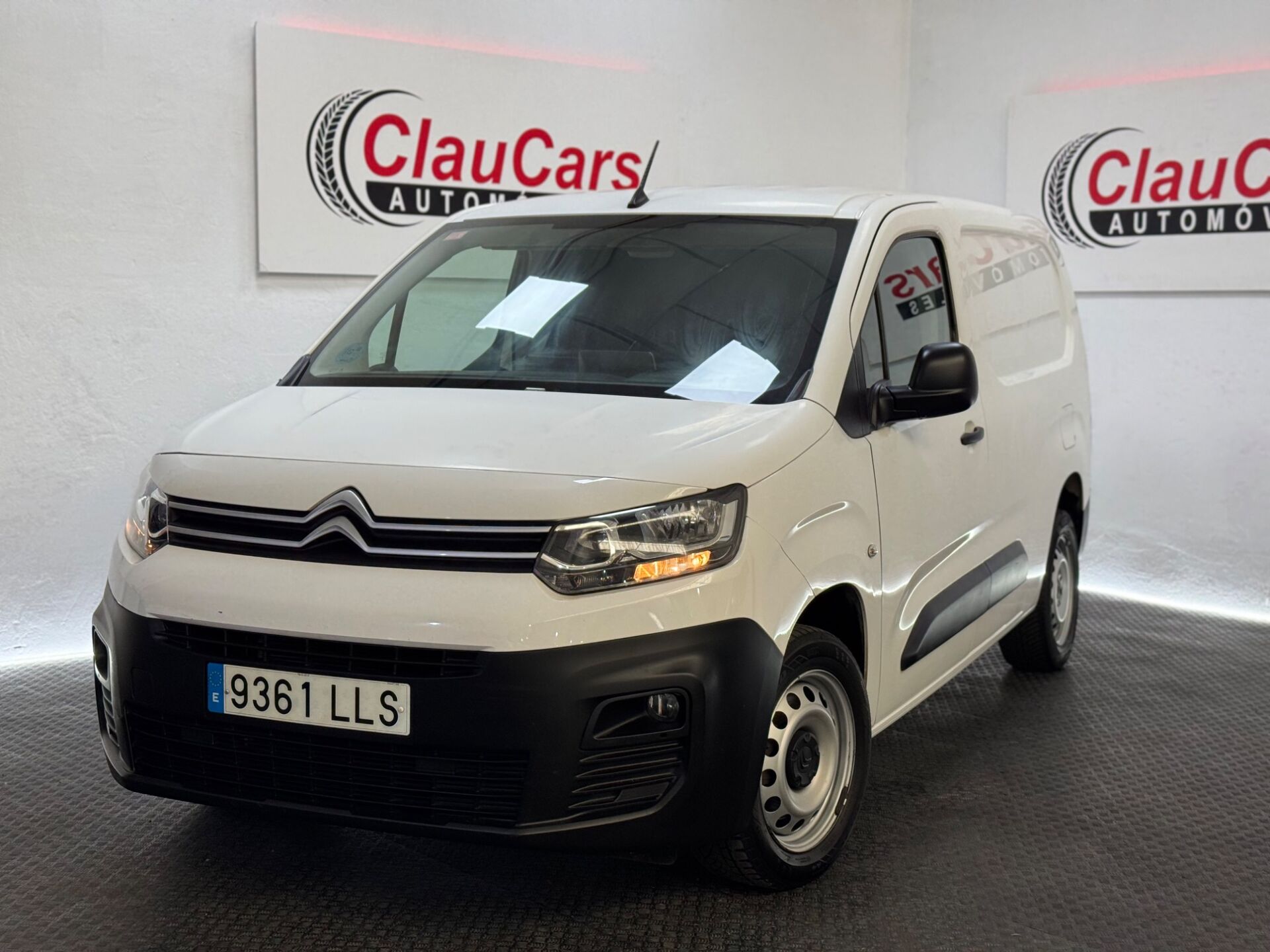 Imagen de CITROEN Berlingo