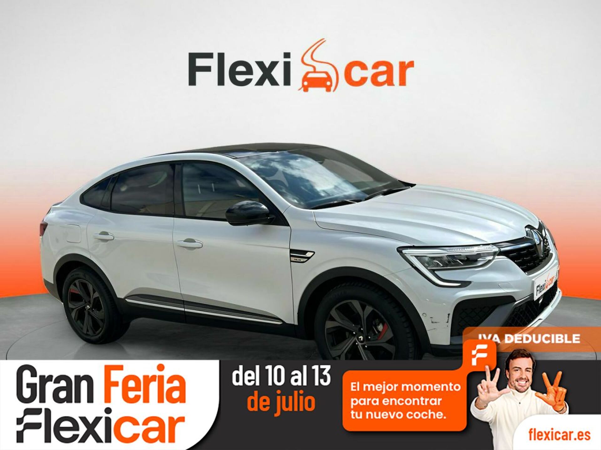 Imagen de RENAULT Arkana