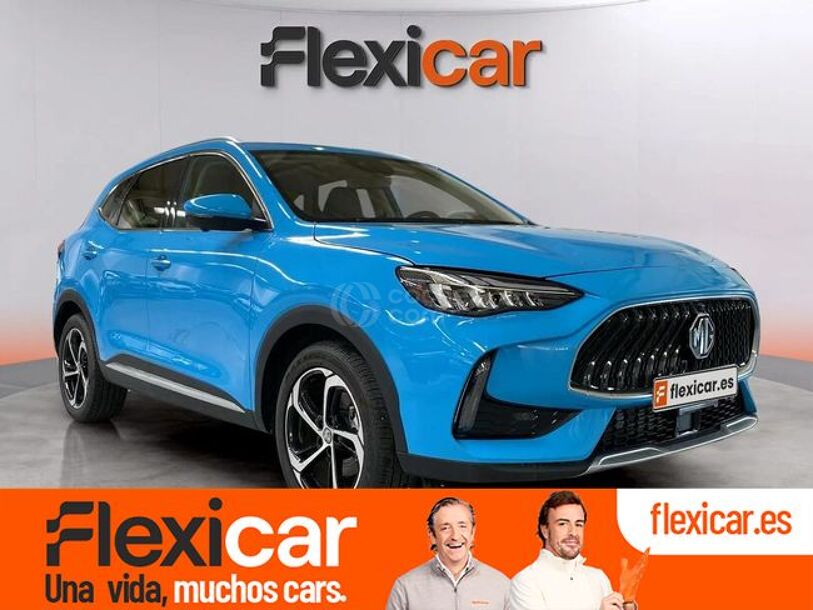 Foto del MG HS 1.5 T-GDI Luxury Aut.
